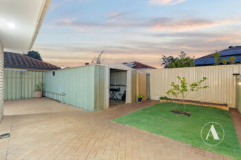 Listing image for 5 Frampton Crescent, Canning Vale  WA  6155