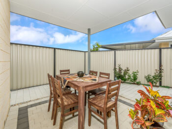 Listing image for 3/50 Middle Parkway, Canning Vale  WA  6155