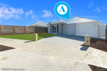 Listing image for 1A Waratah Lane, Byford  WA  6122