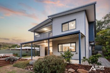 Listing image for 124 Salter Road, Mount Nasura  WA  6112