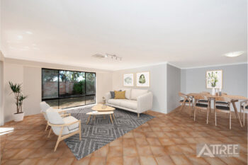 Listing image for 18 Hedgeley Way, Canning Vale  WA  6155