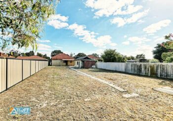 Listing image for 137 Bulong Avenue, Redcliffe  WA  6104