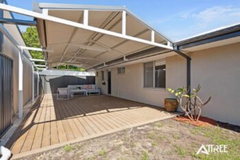 Listing image for 20 Ranford Street, Kelmscott  WA  6111