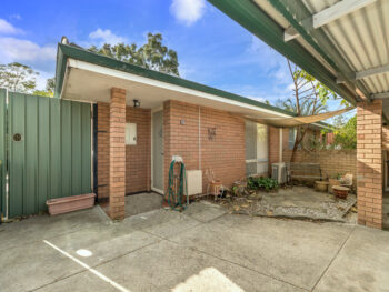 Listing image for 12 Redross Court, Armadale  WA  6112