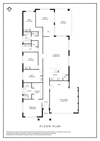 Listing image for 11 Richards Street, Byford  WA  6122