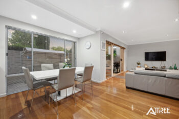 Listing image for 1B St Albans Promenade, Canning Vale  WA  6155