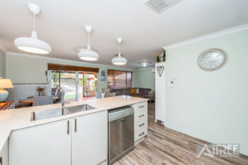 Listing image for 39 Biddiarra Bend, Southern River  WA  6110