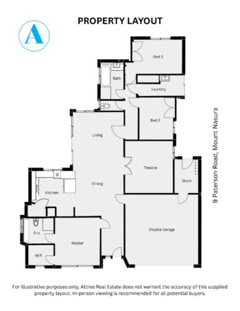 Listing image for 9 Paterson Road, Mount Nasura  WA  6112