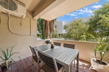 Listing image for 6/4 Hardy Street, South Perth  WA  6151
