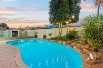 Listing image for 5 Frampton Crescent, Canning Vale  WA  6155