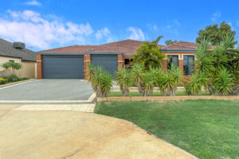 Listing image for 1 Jacksonia Gate, Canning Vale  WA  6155