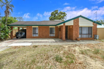 Listing image for 62 Excalibur Circle, Camillo  WA  6111