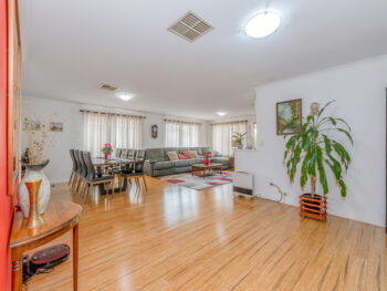 Listing image for 21 Christchurch Boulevard, Canning Vale  WA  6155