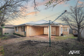 Listing image for 18 Caversham Bend, Southern River  WA  6110