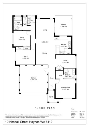 Listing image for 10 Kimball Street, Haynes  WA  6112