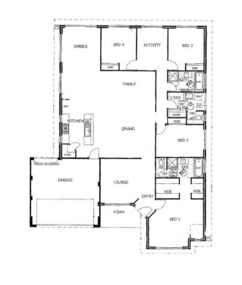 Listing image for 68 Ramorine Turn, Southern River  WA  6110