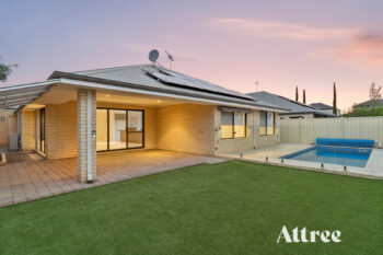 Listing image for 40 Daleford Way, Southern River  WA  6110