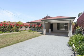 Listing image for 150B Surrey Road, Rivervale  WA  6103