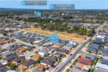 Listing image for 334 Westfield Road, Seville Grove  WA  6112