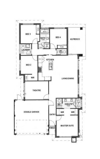 Listing image for 297 Balfour Street, Southern River  WA  6110