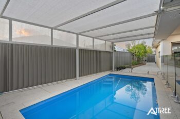 Listing image for 18 Nuffield Street, Piara Waters  WA  6112