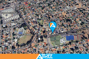 Listing image for 47A Thornlie Avenue, Thornlie  WA  6108