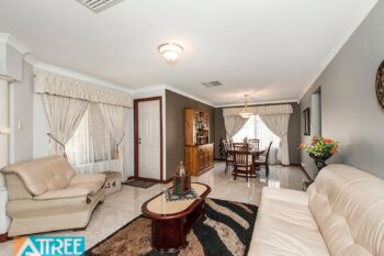 Listing image for 9 Grafton Court, Canning Vale  WA  6155