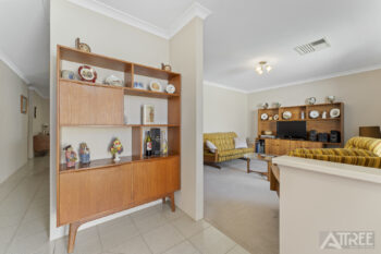 Listing image for 21 Carlhausen Close, Atwell  WA  6164