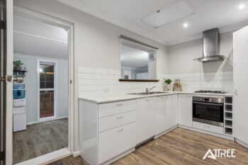 Listing image for 17 Mountain View, Kelmscott  WA  6111