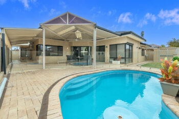 Listing image for 8 Sholto Crescent, Canning Vale  WA  6155
