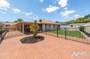 Listing image for 10 Kinnerton Gardens, Canning Vale  WA  6155