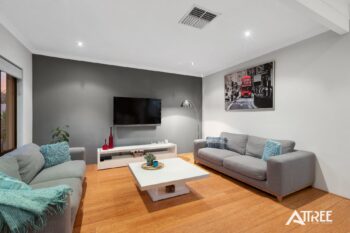 Listing image for 23 Edencourt Drive, Southern River  WA  6110