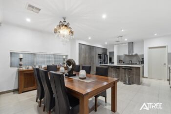 Listing image for 18 Nuffield Street, Piara Waters  WA  6112