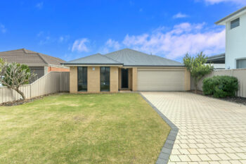 Listing image for 18 Gallinule Loop, Southern River  WA  6110