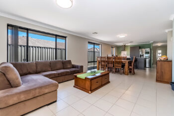 Listing image for 17 Burlington Drive, Baldivis  WA  6171