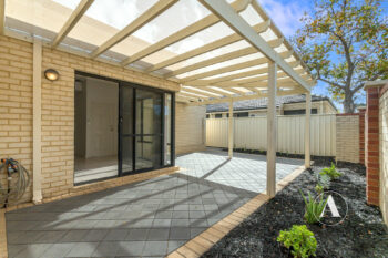 Listing image for 4/125 Watkins Street, White Gum Valley  WA  6162