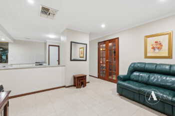 Listing image for 36 Ophelia Grove, Mount Nasura  WA  6112
