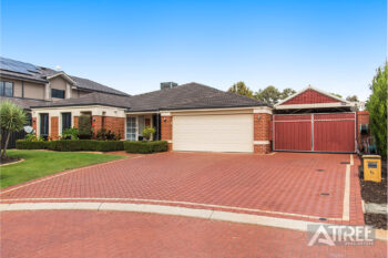 Listing image for 30 Illawarra Crescent, Canning Vale  WA  6155