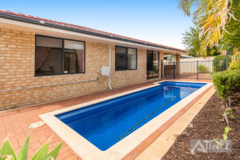 Listing image for 25 Burnside Terrace, Canning Vale  WA  6155