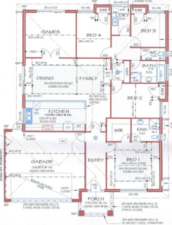 Listing image for 35 Carlton Loop, Canning Vale  WA  6155