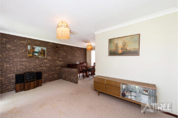 Listing image for 40 Grainger Way, Thornlie  WA  6108