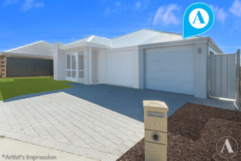Listing image for 1B Waratah Lane, Byford  WA  6122