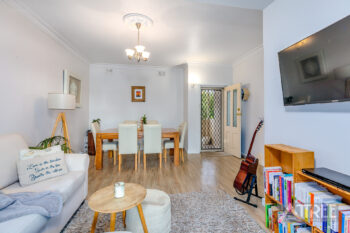 Listing image for 6/4 Hardy Street, South Perth  WA  6151