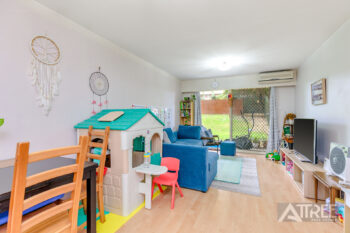 Listing image for 4/8 Hampton Street, Burswood  WA  6100