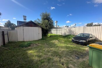 Listing image for 21a Charles Street, Northam  WA  6401