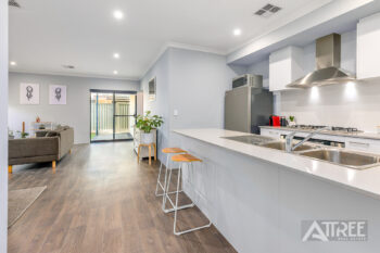 Listing image for 4 Silvergum Way, Piara Waters  WA  6112