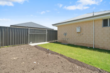 Listing image for 40B Ballidu Road, Dawesville  WA  6211