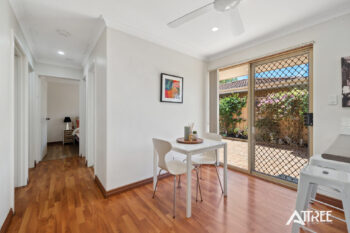 Listing image for 25A Barellan Court, Armadale  WA  6112