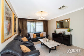 Listing image for 30 Illawarra Crescent, Canning Vale  WA  6155