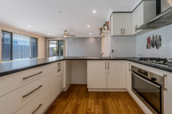 Listing image for 12 Arkose Crescent, Harrisdale  WA  6112